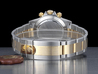 Rolex Cosmograph Daytona 116523 MOP Quadrante Madreperla e Diamanti